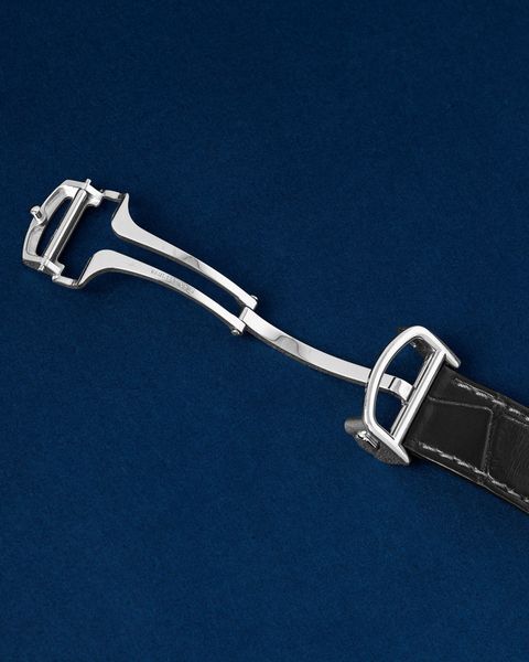 Cartier Santos WSSA0039